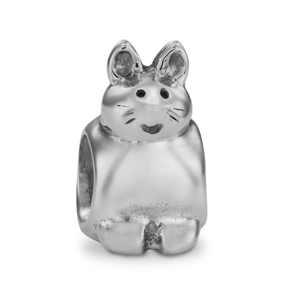 Pandora Kitty Cat Charm - DISCONTINUED